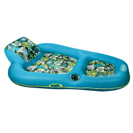 aqua pad float