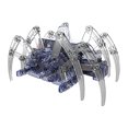 thumbnail image 1 of Robot Puzzle Model Kids Science Experiment, 1 of 9