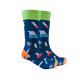 thumbnail image 2 of Calcetines De Química Divertidos Moda, 2 of 4