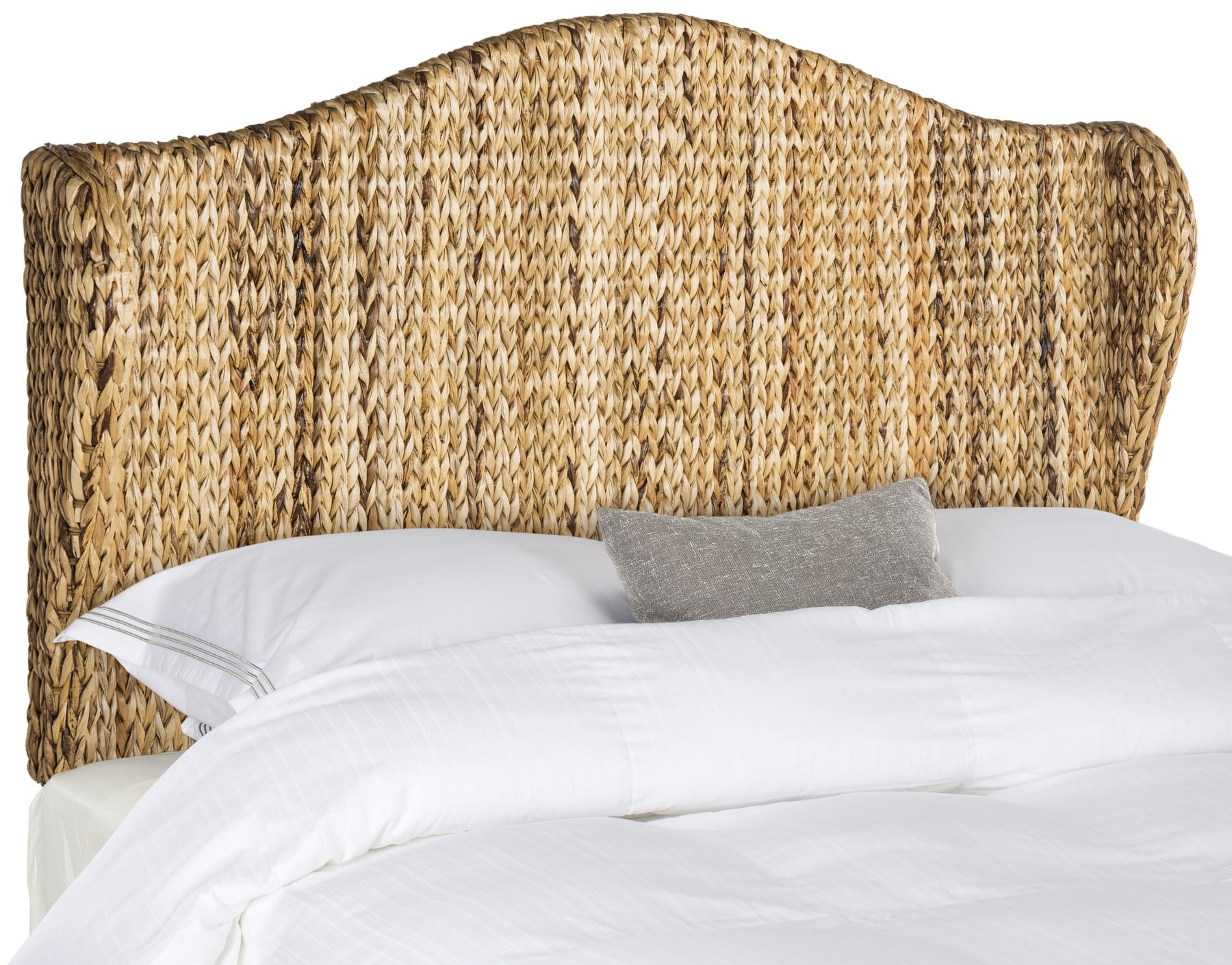 Wicker 2024 headboard full