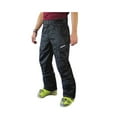 thumbnail image 3 of BOULDER GEAR Adult Male Payload Cargo Winter Sports Pants, Color: Black, Size: XL, 3 of 5