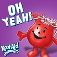 thumbnail image 3 of Kool Aid Jammers Grape Kids Drink 0% Juice Box Pouches, 10 Ct Box, 6 fl oz Pouches-Pack Of 4, 3 of 5