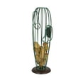 thumbnail image 3 of Three Star Import & Export ZL721 12 x 7 in. Cactus Cork Holder, 3 of 3