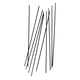 thumbnail image 5 of 10 varillas de fibra de carbono para drones, resistentes a altas temperaturas, accesorio de bricolaje 15x500 mm, 5 of 9