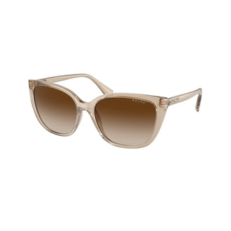 Ralph by Ralph Lauren RA 5160 Plastic Womens Cat-Eye  display picture 1