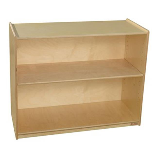 Bookshelf With Adjustable Shelves, Step 2 Bookcase Storage Chest Pink Gold