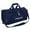 Navy Blue, variant on Mosiso Waterproof Sports Duffle Bag Gym Bag Travel Duffel with Adjustable Strap for Sports , Gym ,Vacation , Shopping and Travel