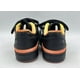 thumbnail image 4 of Ad-id-as Originals Men's Forum Low Classic Shoes Orange Black FZ5891 Multiple Size, 4 of 6