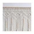 thumbnail image 4 of Tapiz bohemio tejido a mano para colgar en la pared, cortinas para puertas y ventanas, fondo de boda, decoración del hogar, como se muestra, como se muestra, 4 of 5