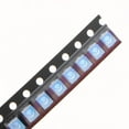 thumbnail image 3 of Surtido de Luces LED de 100 Piezas Bombilla de Iluminación Emisión de Lámpara , 1210 shamjiam Diodos LED SMD, 3 of 8