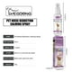 thumbnail image 3 of Fiudx Spray Calmante para Mascotas, Reduce El Estrés, Fácil de Usar, Ayuda con La Ansiedad Por Separación, Viajes y Ruido, Seguro para Perros, Ideal para Cachorros, Tamaño de 50 Ml, Eficaz y Suave., 3 of 7