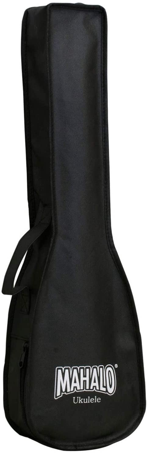 Art Series Soprano Ukulele w/Bag Pineapple Style
