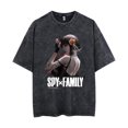 thumbnail image 1 of T-shirt Junior H Sad Boyz 4 Life Nouveau Logo Merch Femmes Hommes Mode Décontractée Manches Courtes, 1 of 8