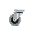 thumbnail image 3 of Richelieu 15010010501 85 Lb. Maximum Weight Capacity Commercial Grade Swivel Mount Caster, 3 of 3