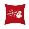 thumbnail image 1 of Jusqu'à 65% de Réduction Housse de Coussin Lavable Sans Évanouissement Série SMihono, 1 of 1