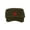 Olive, variant on New Army Cadet Adjustable Hat w/ Red Star - Olive