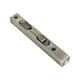 thumbnail image 5 of Cerradura de Pestillo Deslizante Cerradura de Puerta Corrediza con Pestillo de aleación de Aluminio con Pestillo de Puerta de Seguridad Engrosado con Tornillo para Oficina en ANGGREK  Otros, 5 of 8