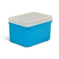 thumbnail image 2 of Igloo Small Cooler, 9 Quart Laguna Ice Chest, 13 Can Capacity, Blue, 2 of 9