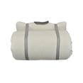thumbnail image 2 of 3"Overnighter Natural-Color:Natural,Material:Cotton,Quantity:1, 2 of 3