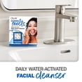 thumbnail image 2 of Limpiador facial hialurónico Cleansing Melts + Olay 64 pastillas, 2 of 8