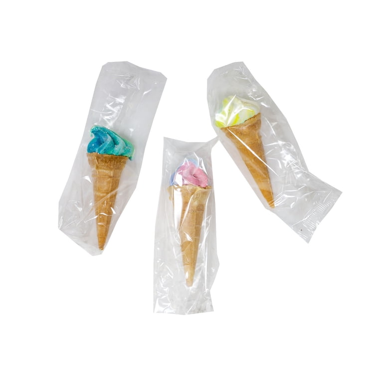 Marpro Marshmallow Cones