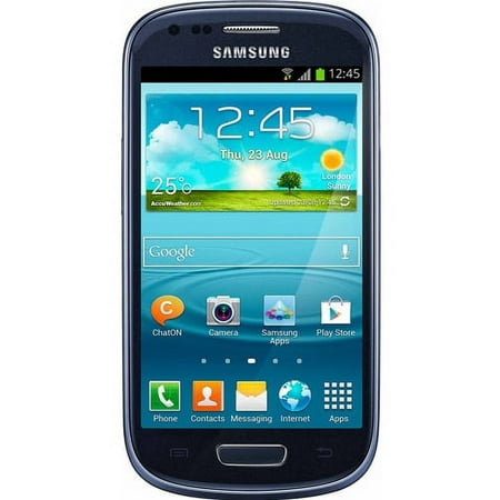 Samsung Galaxy S3 Mini G730 8gb 4g Lte V