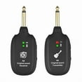 thumbnail image 1 of Wireless Guitar Transmission System Electric Guitar Wireless Pickup Wireless Transceiver A8 Guitar Wireless Receiver, 1 of 4