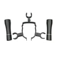 thumbnail image 3 of KLKCMS LED Navigation Lamps Light Bracket Searchlight Flashlights Mount for B, 3 of 9