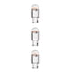 thumbnail image 3 of Scienceny 10 bombillas LED para coche, lámparas para remolque de caravana, luz roja automotriz de 24V Type1 NO1 Scienceny CBP227775, 3 of 6