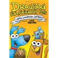 thumbnail image 1 of Pre-Owned Drawing Fun, Friendly, Pets Using Lowercase Letters, 9780996019712, 0996019715, Paperback,, 1 of 1