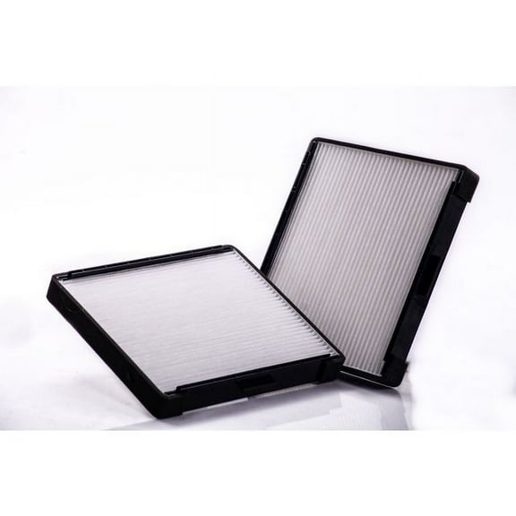 Cabin Air Filter - Compatible with 2006 - 2010 Kia Sedona 3.8L V6 2007 2008 2009