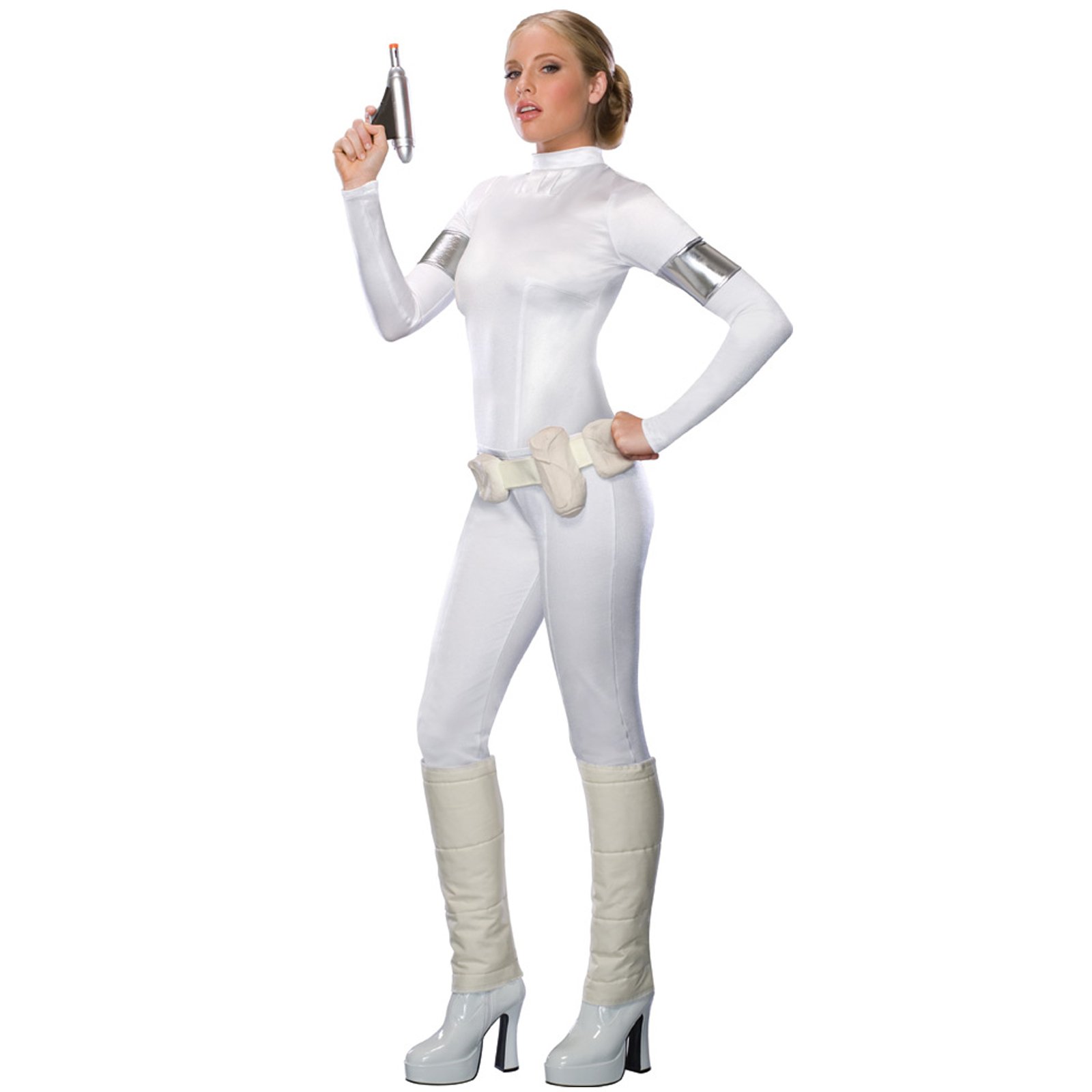 star wars fancy dress costumes