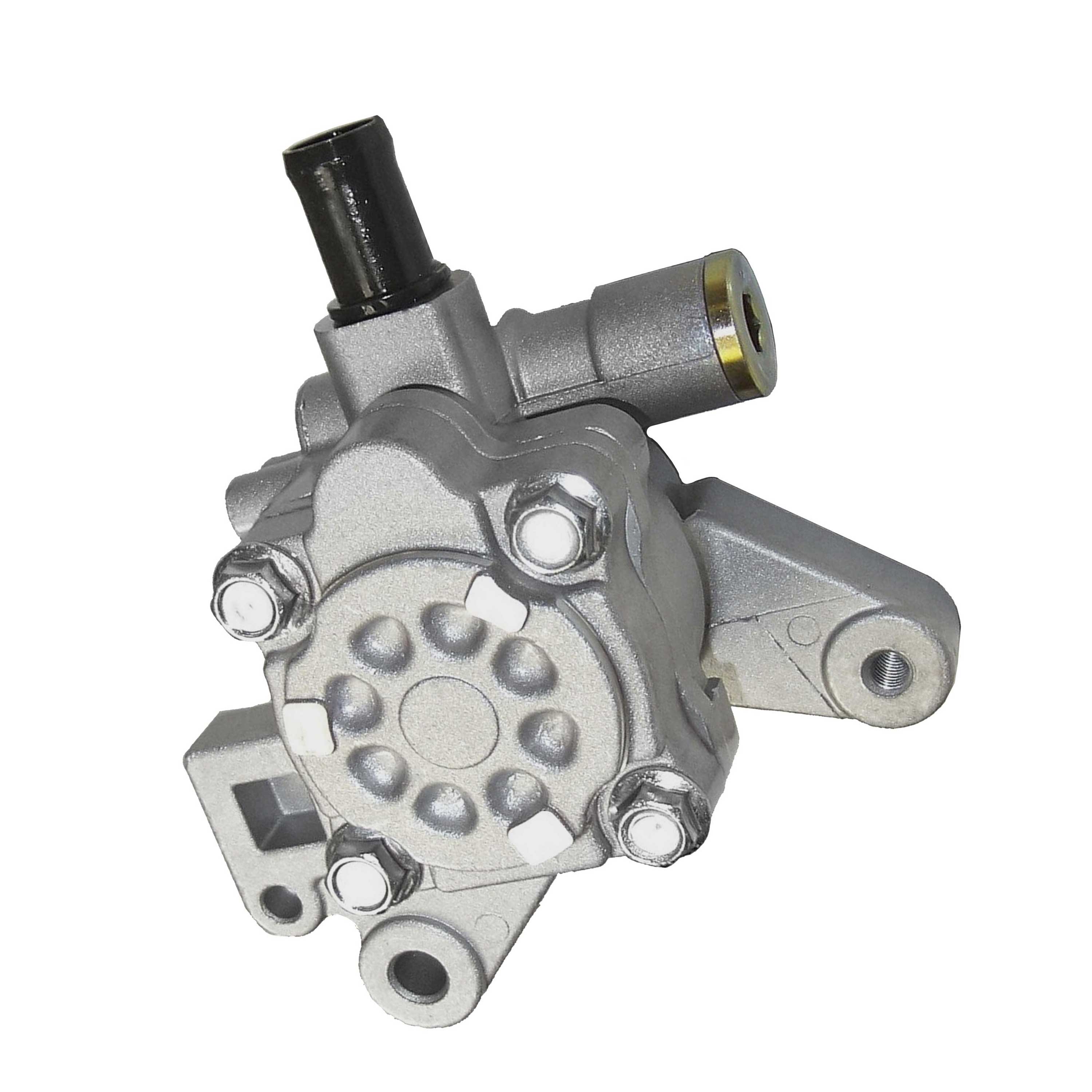 DNJ PSP1009 New Power Steering Pump Fits Cars & Trucks 98-02 Honda Accord 2.3L L4 SOHC