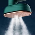 thumbnail image 4 of Mini Steam Iron Handheld Wet And Dry Double Steam Generator Eu Plug 26-27s, 4 of 5