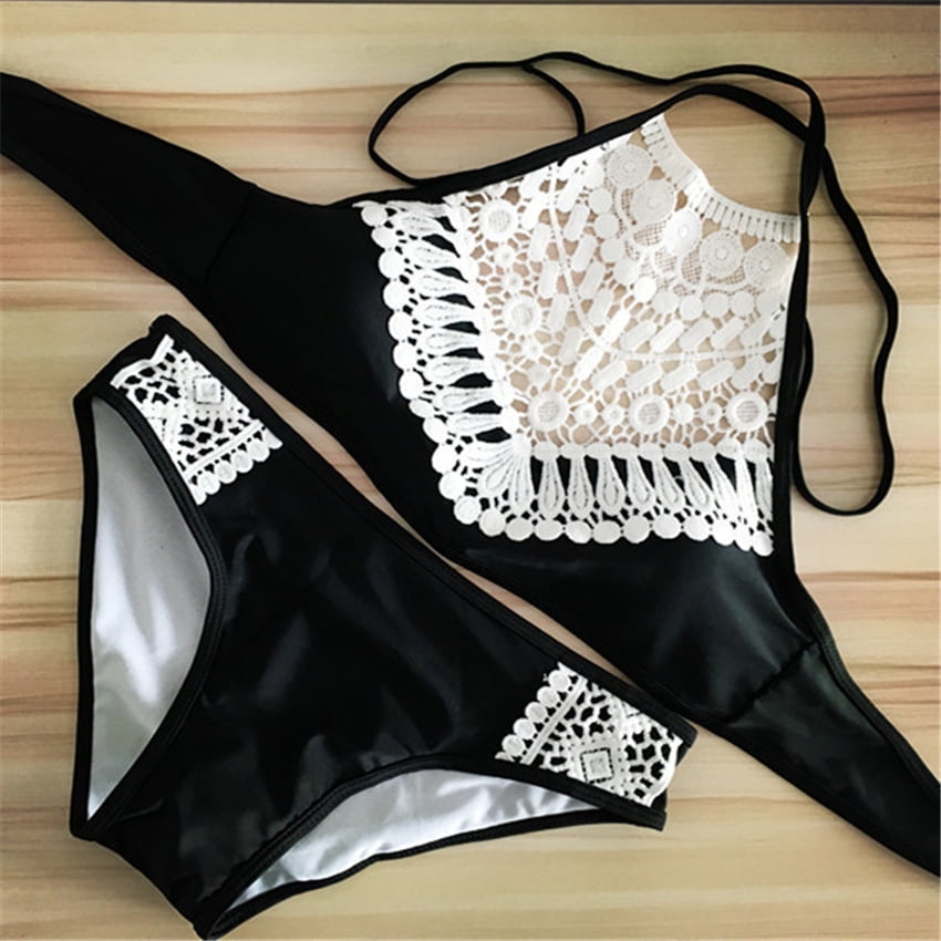 walmart ladies swimwear