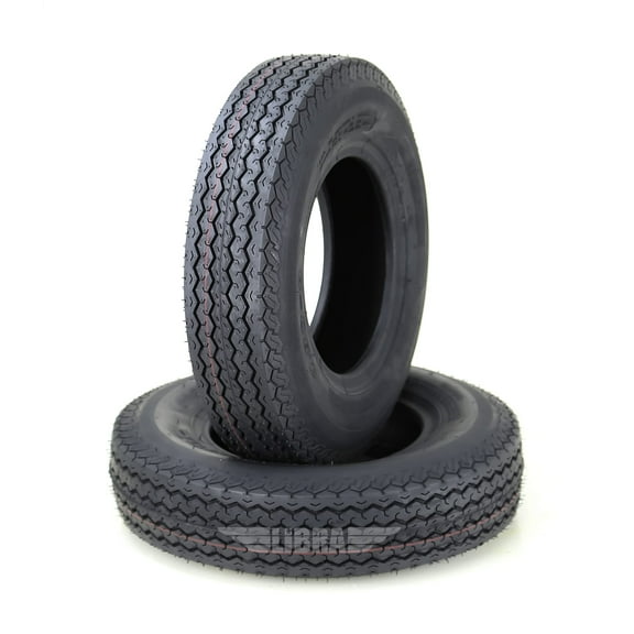 WANDA All-Season 4.80-8 Trailer Tire