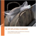 thumbnail image 4 of 50Pcs Packing Air Bags Inflatable Air Pillows Delivery Air Pillows Anti-crash Air Bags, 4 of 4