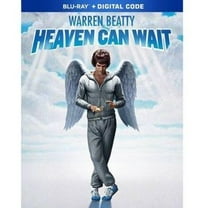 Paramount - Heaven Can Wait [BLU-RAY]