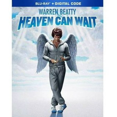 Paramount - Heaven Can Wait [BLU-RAY]
