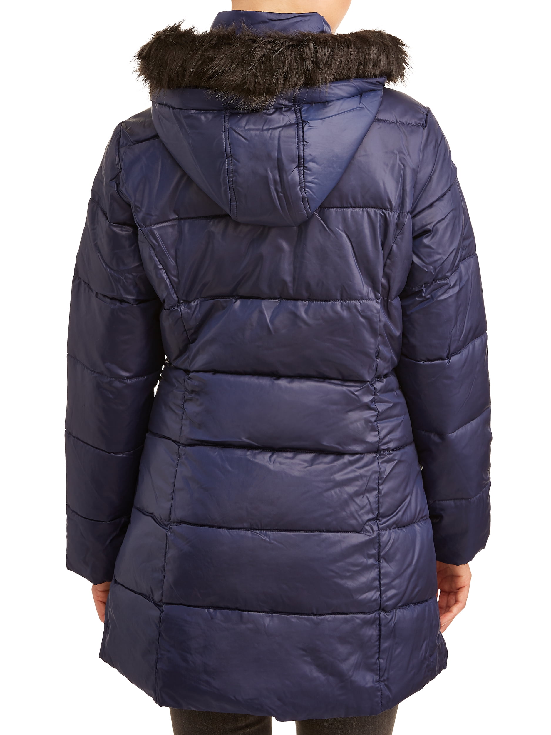 girls smart coat