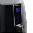thumbnail image 6 of Farberware 3.2 Quart Digital Air Fryer, Oil-Less, Black, 6 of 6