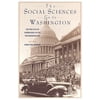 The Social Sciences Go to Washington: The Politics of Knowledge in the Postmodern Age