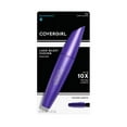 thumbnail image 4 of CoverGirl, LashBlast Fusion, Water Resistant, Mascara, Very Black, 4 of 6
