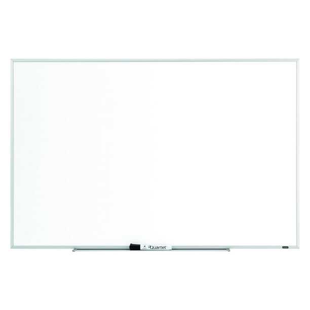 Quartet DryErase Board 17 x 23 Silver Aluminum Frame Home Solutions