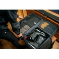 thumbnail image 4 of Dakine Split Roller Bag - Black - 110L, 4 of 7