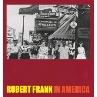 Richistan: A Journey Through the American by Robert Frank