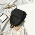 thumbnail image 3 of PENGXIANG Large Capacity Solid Color Waterproof Nylon Casual Backpack School Bag, 3 of 3