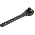 thumbnail image 1 of Soporte para computadora de ciclismo de carretera con vástago de manillar integrado para Garmin para Bryton (para Garmin), 1 of 15