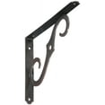 thumbnail image 2 of National Hardware 10x7 Awh Orn Bracket N229-443, 2 of 4