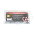 thumbnail image 2 of Tusk 6Mm Flange Bolt 150 Piece Kit, 2 of 5